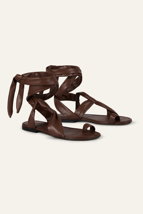 sandals COVILLA
