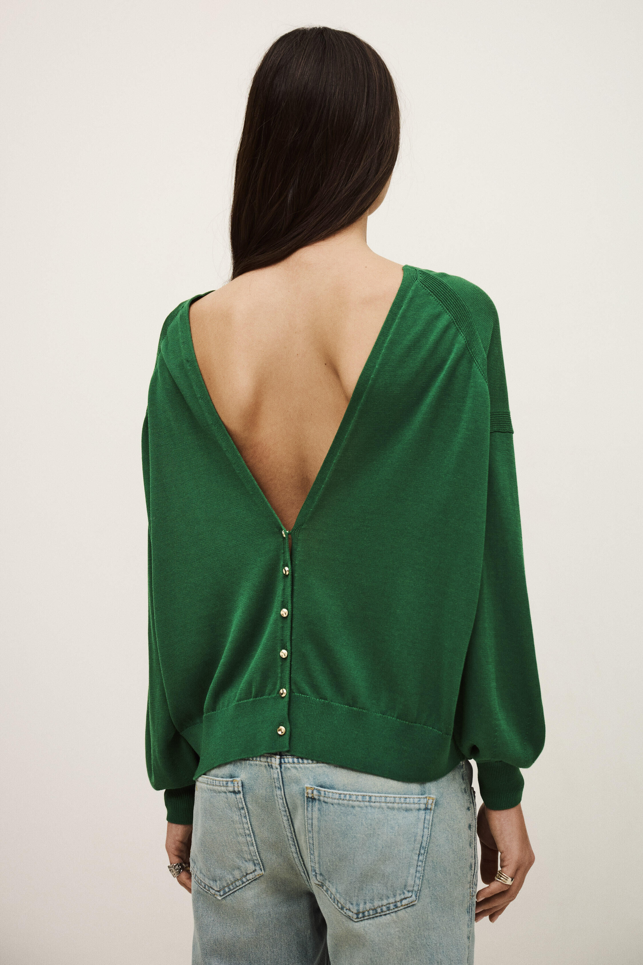 JUMPER BRENDA