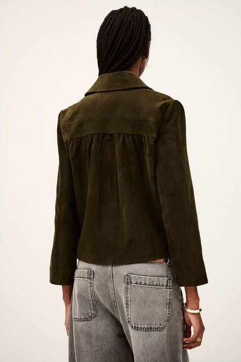 jacket MILAS