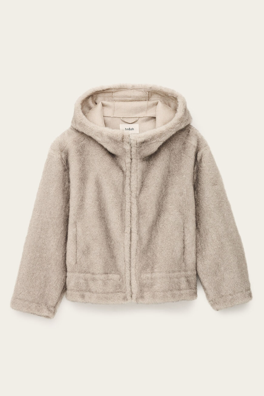 coat PANDY