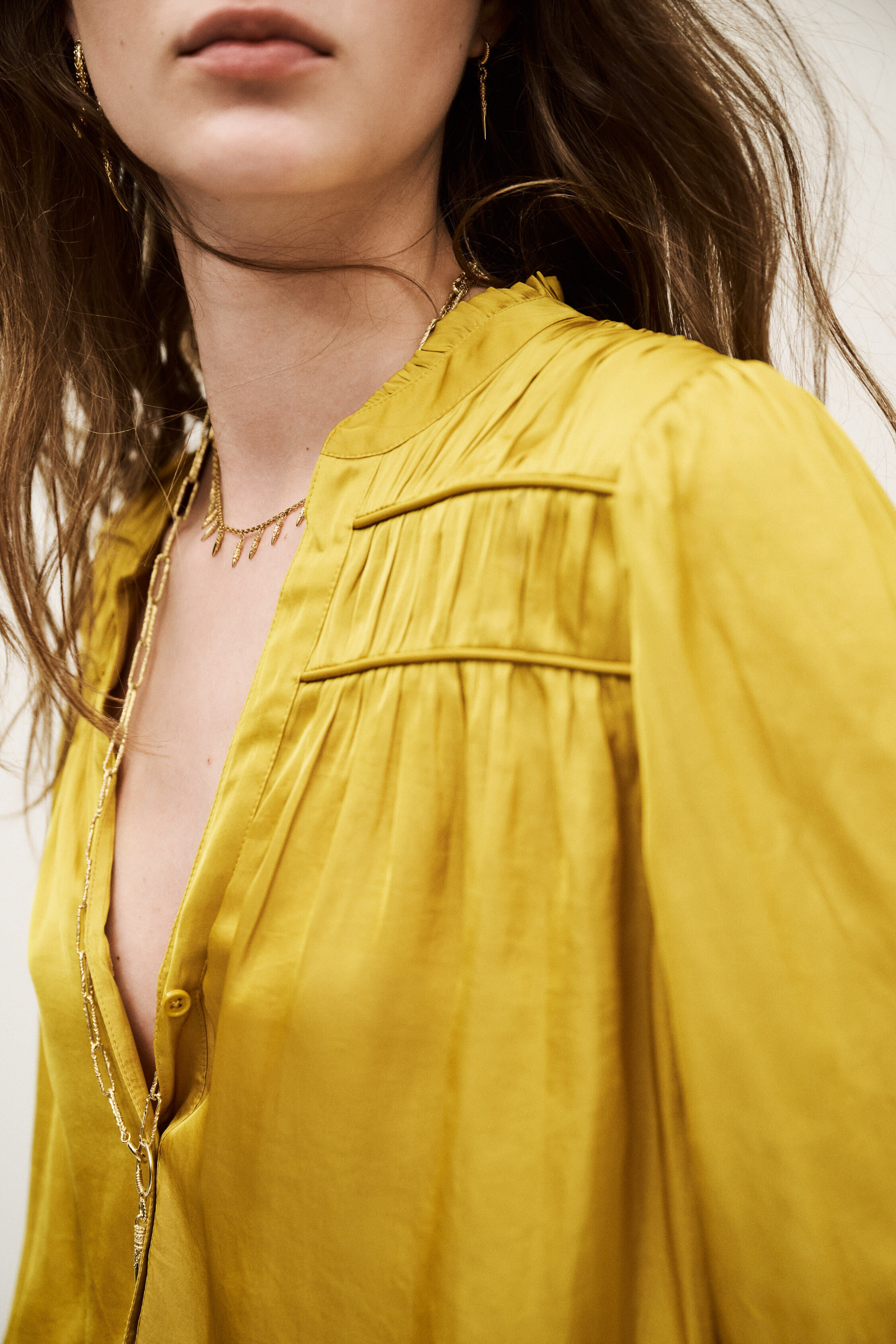 shirt CESSIA