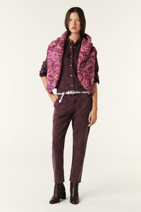 shirt FALTER