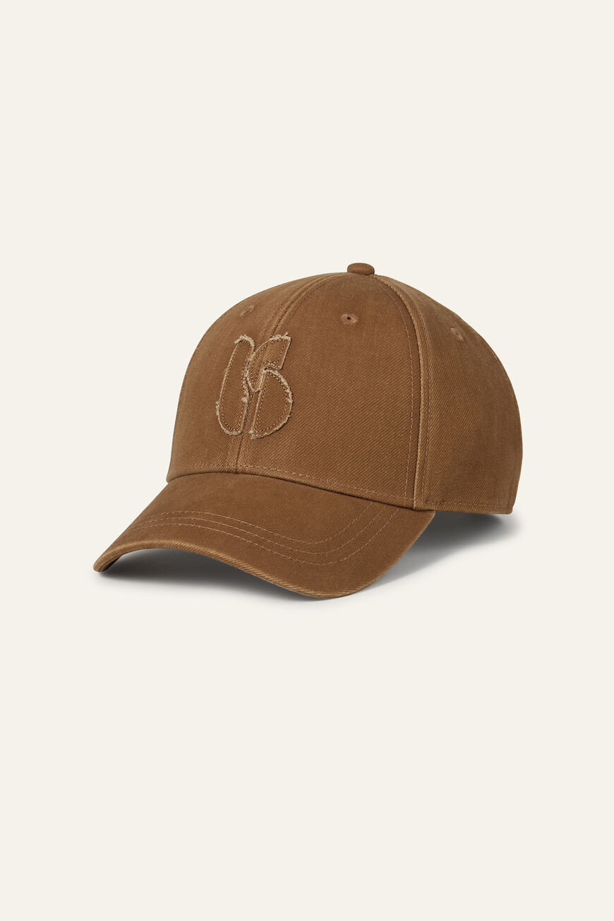 cap HALYCE