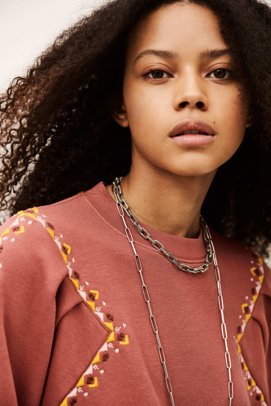 Sweatshirt MESTA
