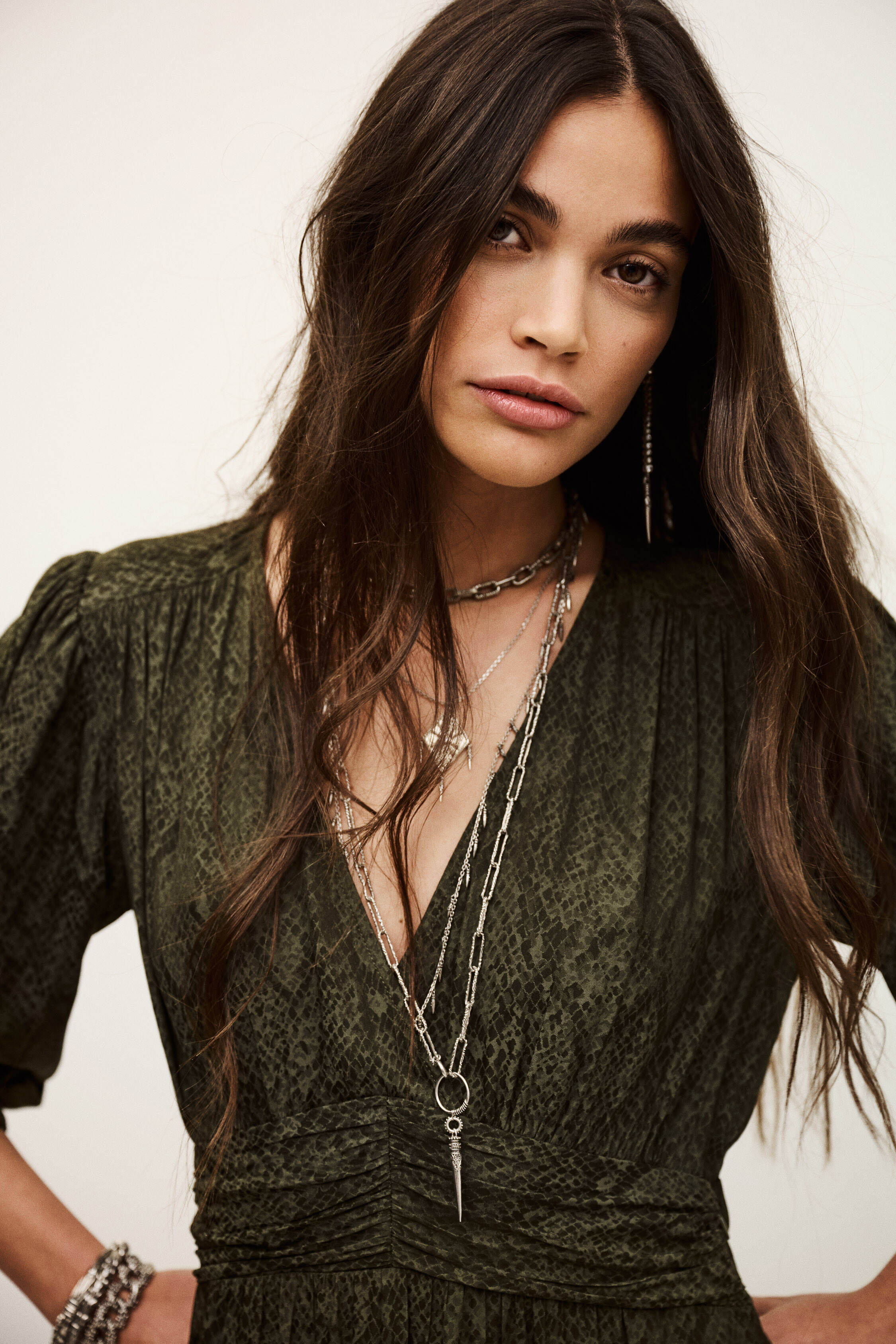 dress ROMEA