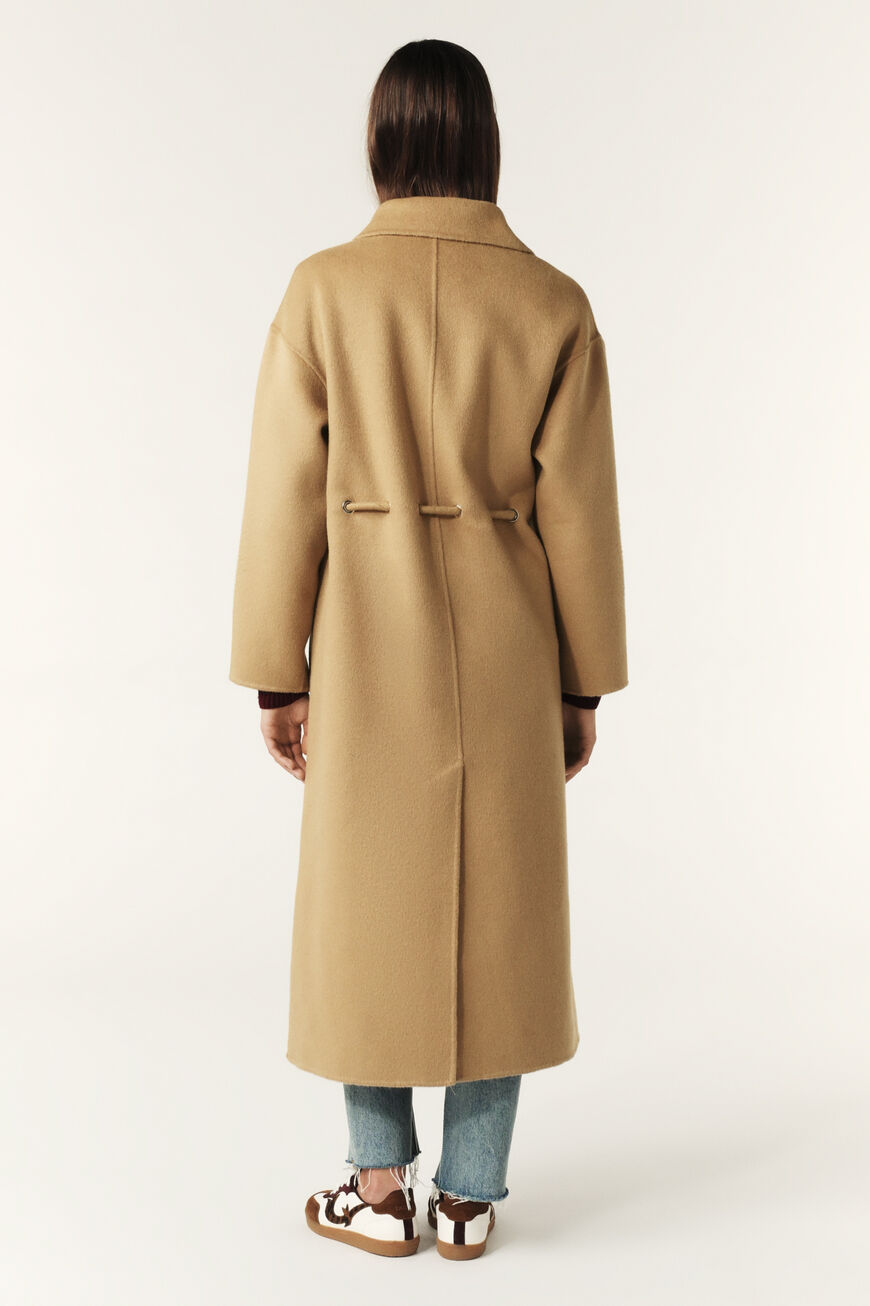 COAT KATE