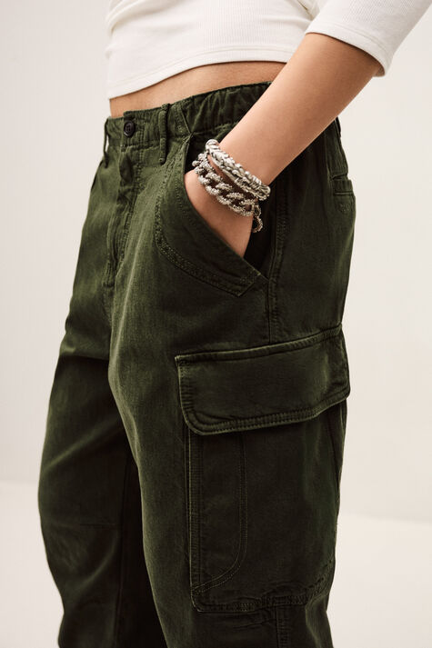 Trousers FINO