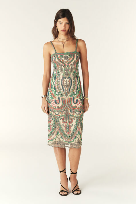 dress SHAGGY