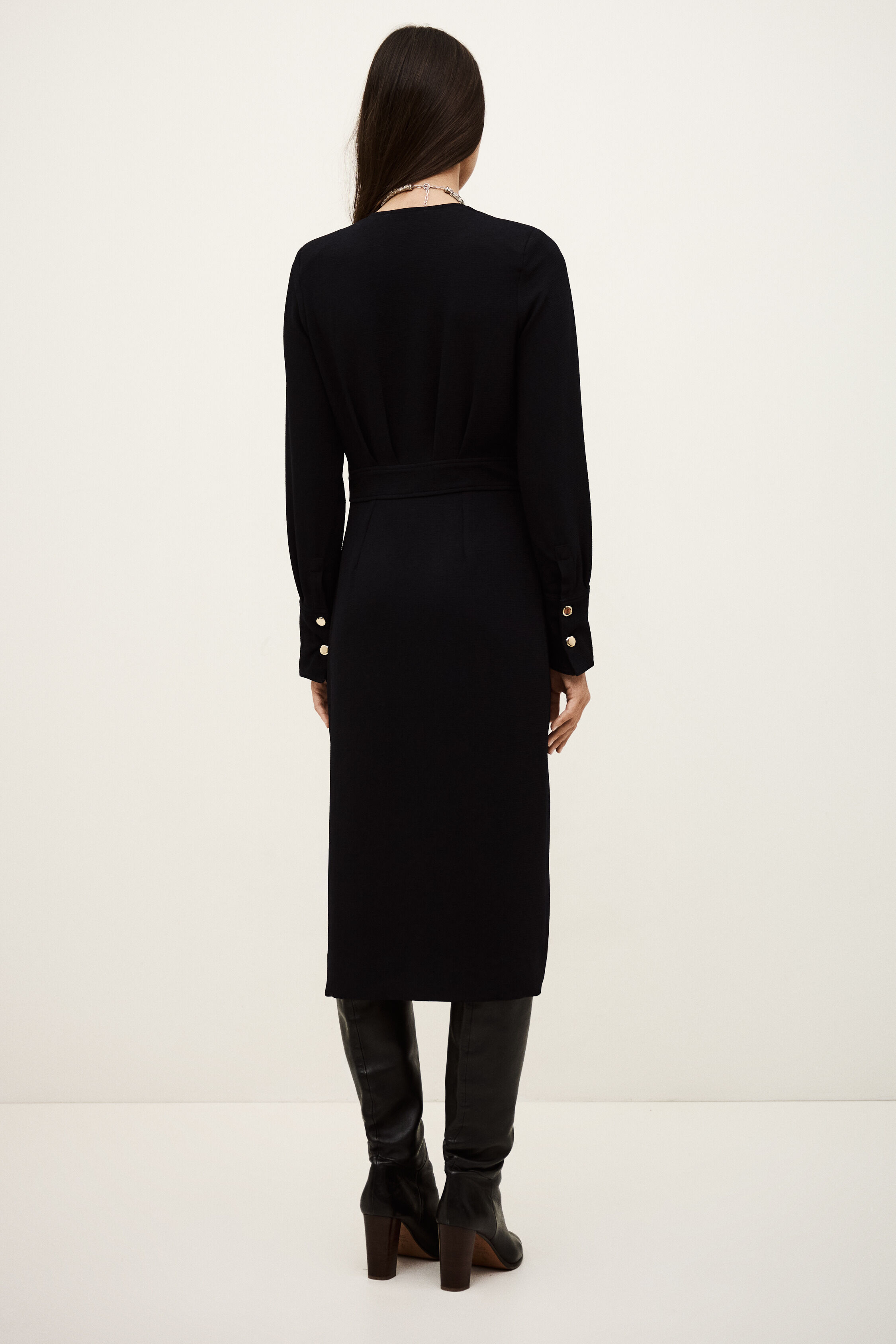 dress FIJI