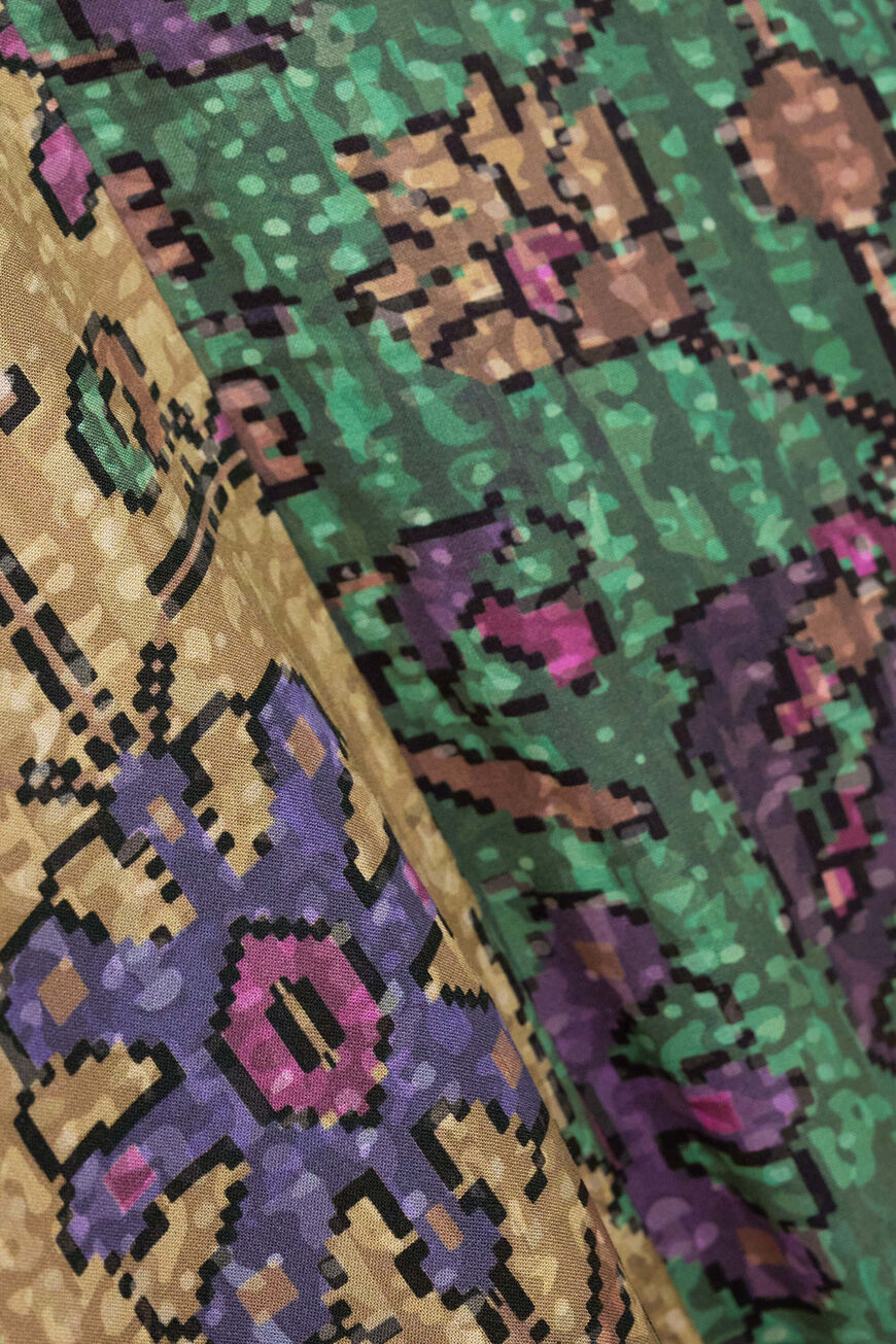 Skirt PARIO