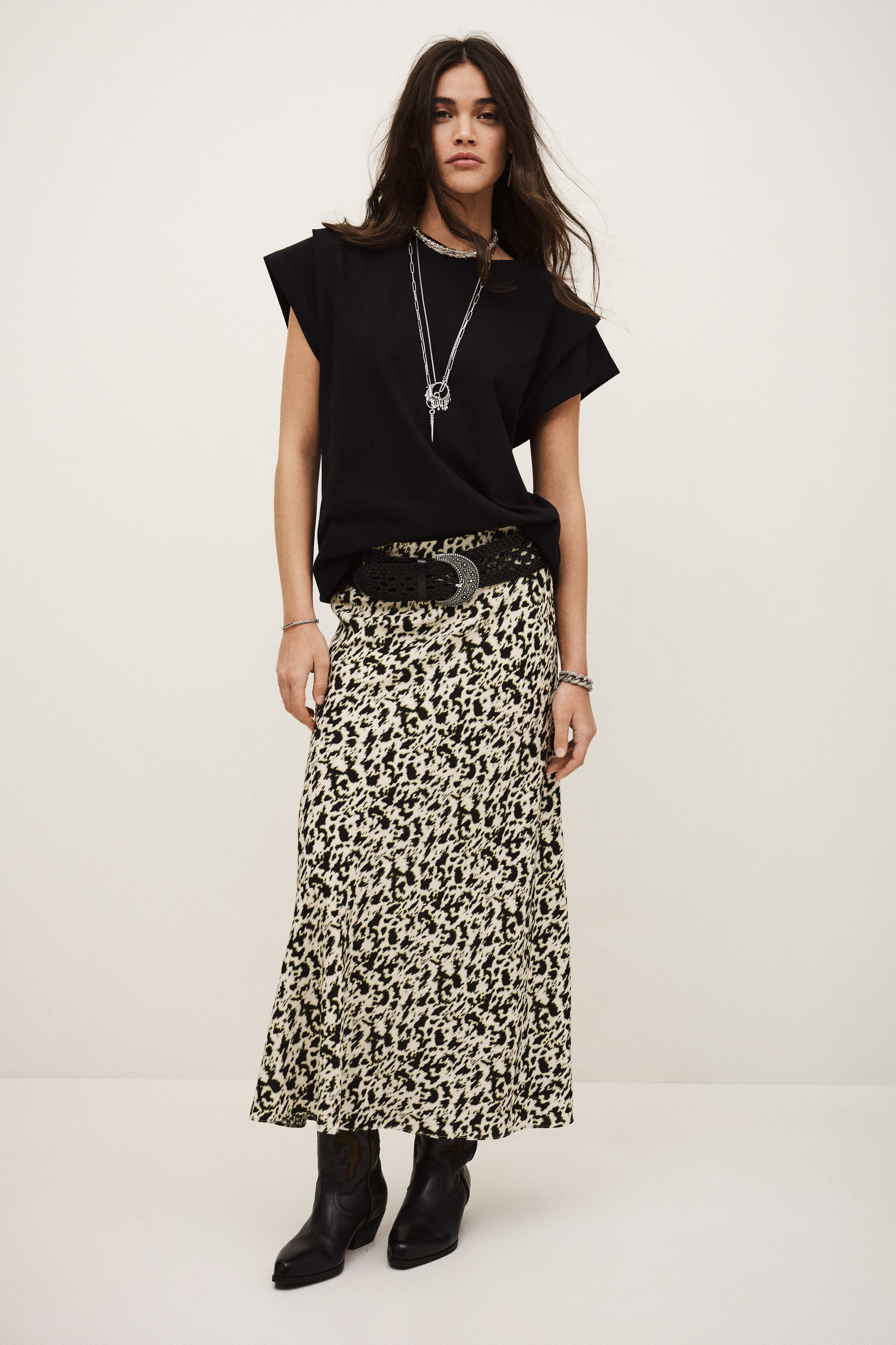 Skirt PAENA