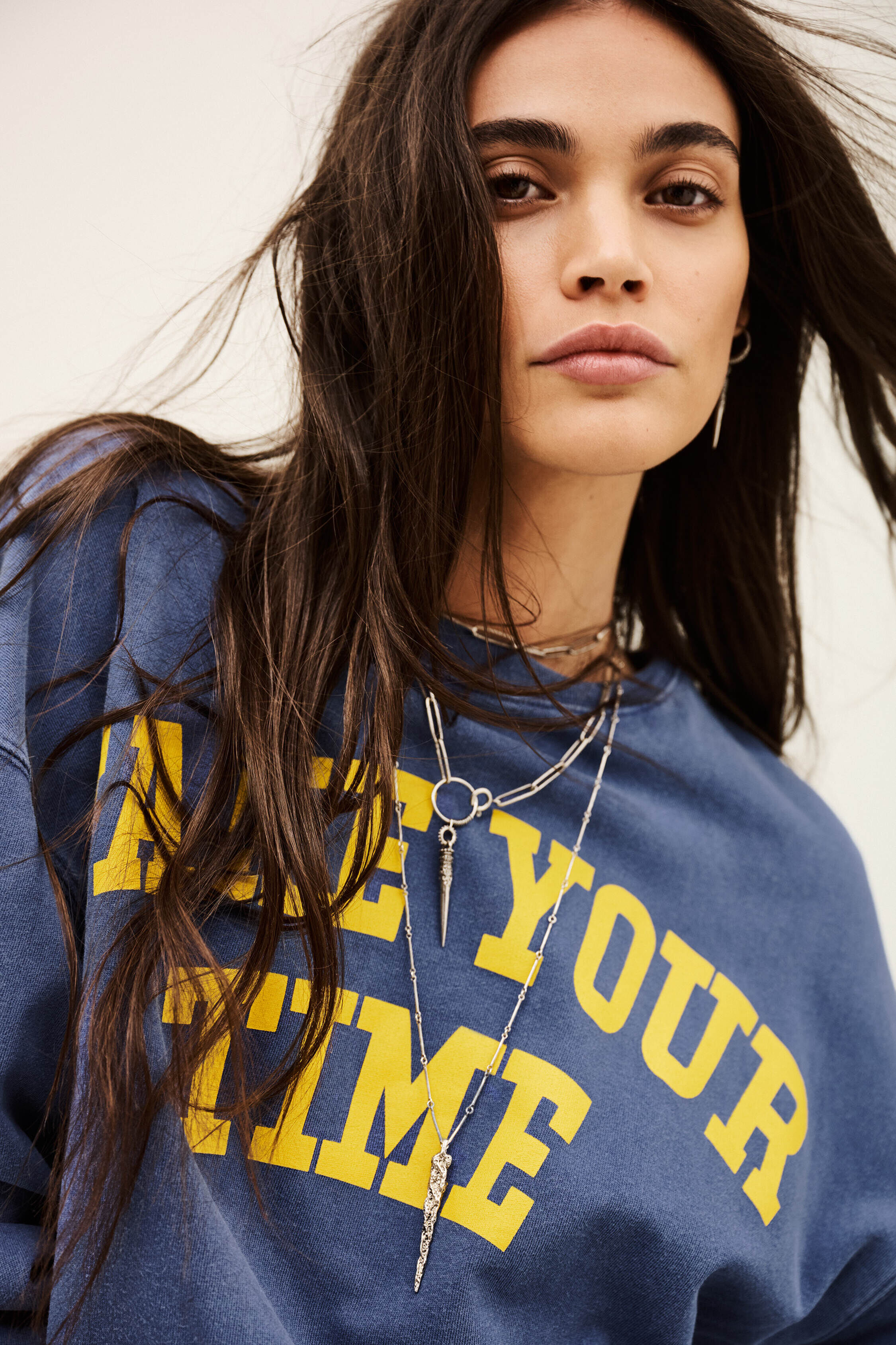 sweatshirt KEYRA