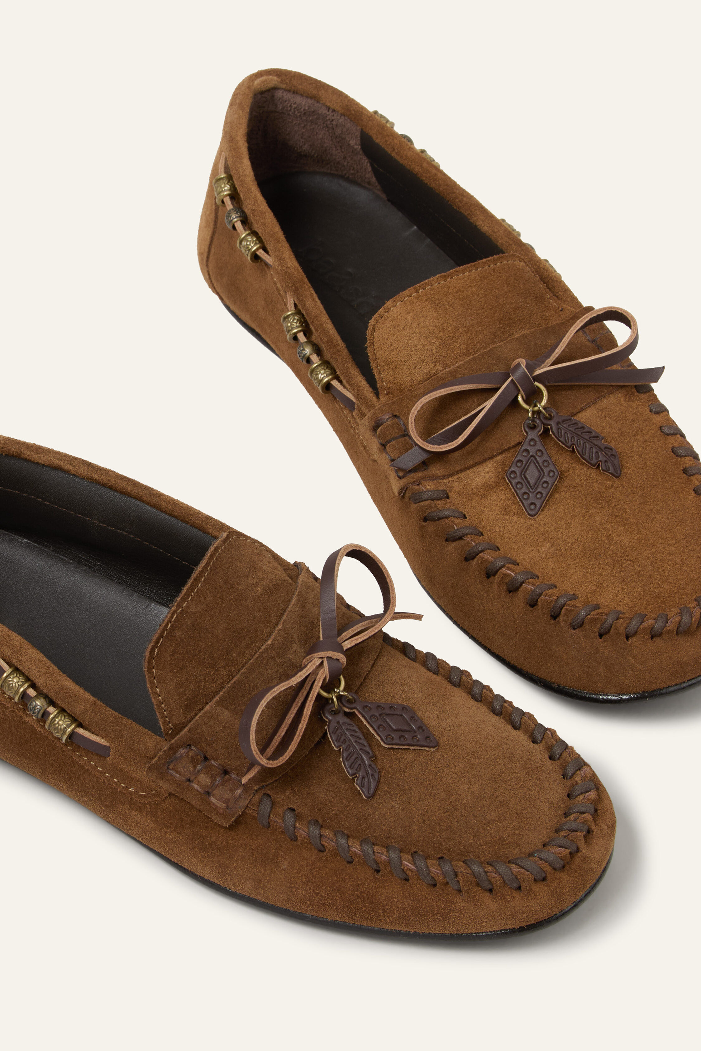 moccasins CELODIE