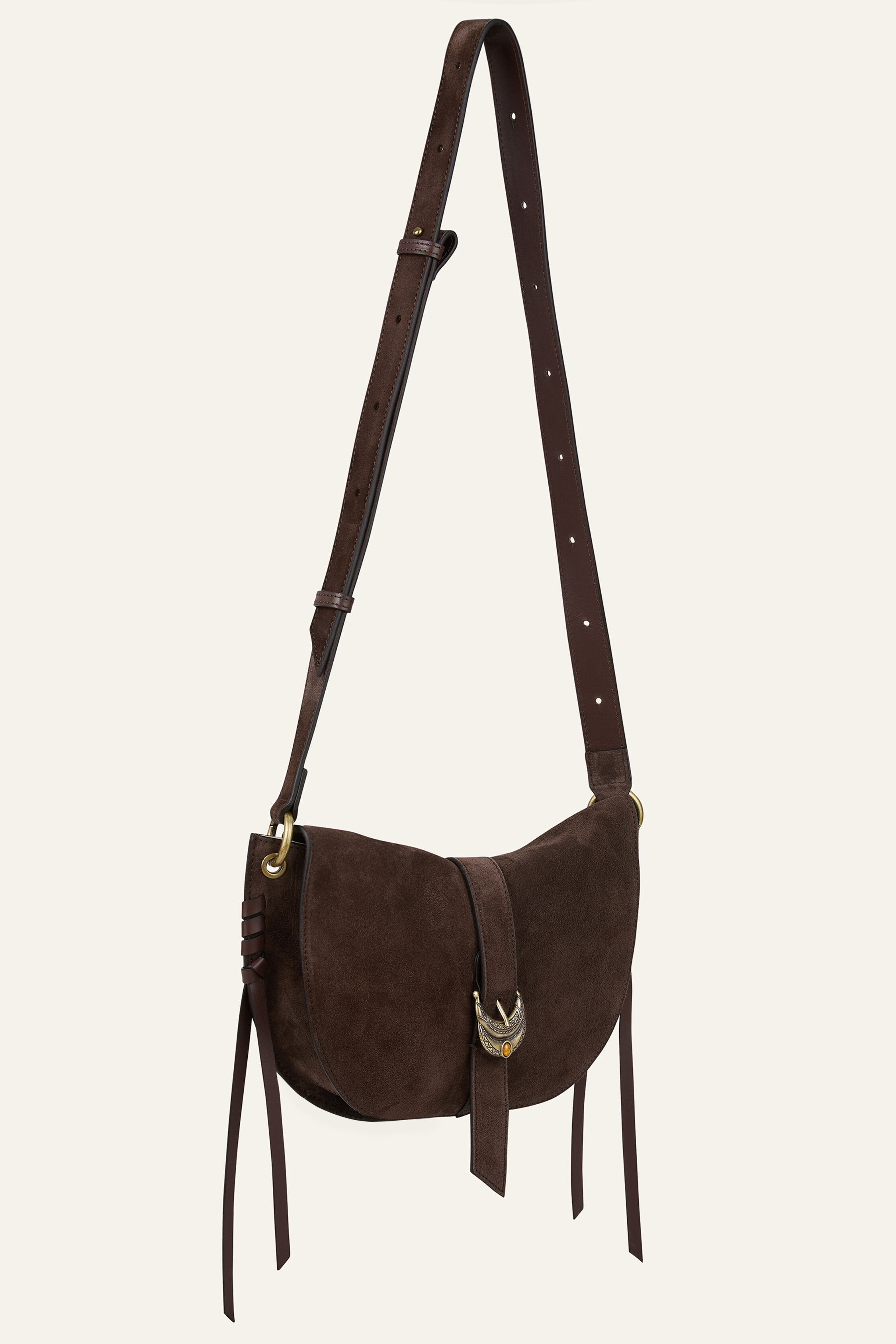 bag SADDLE YOUYOU