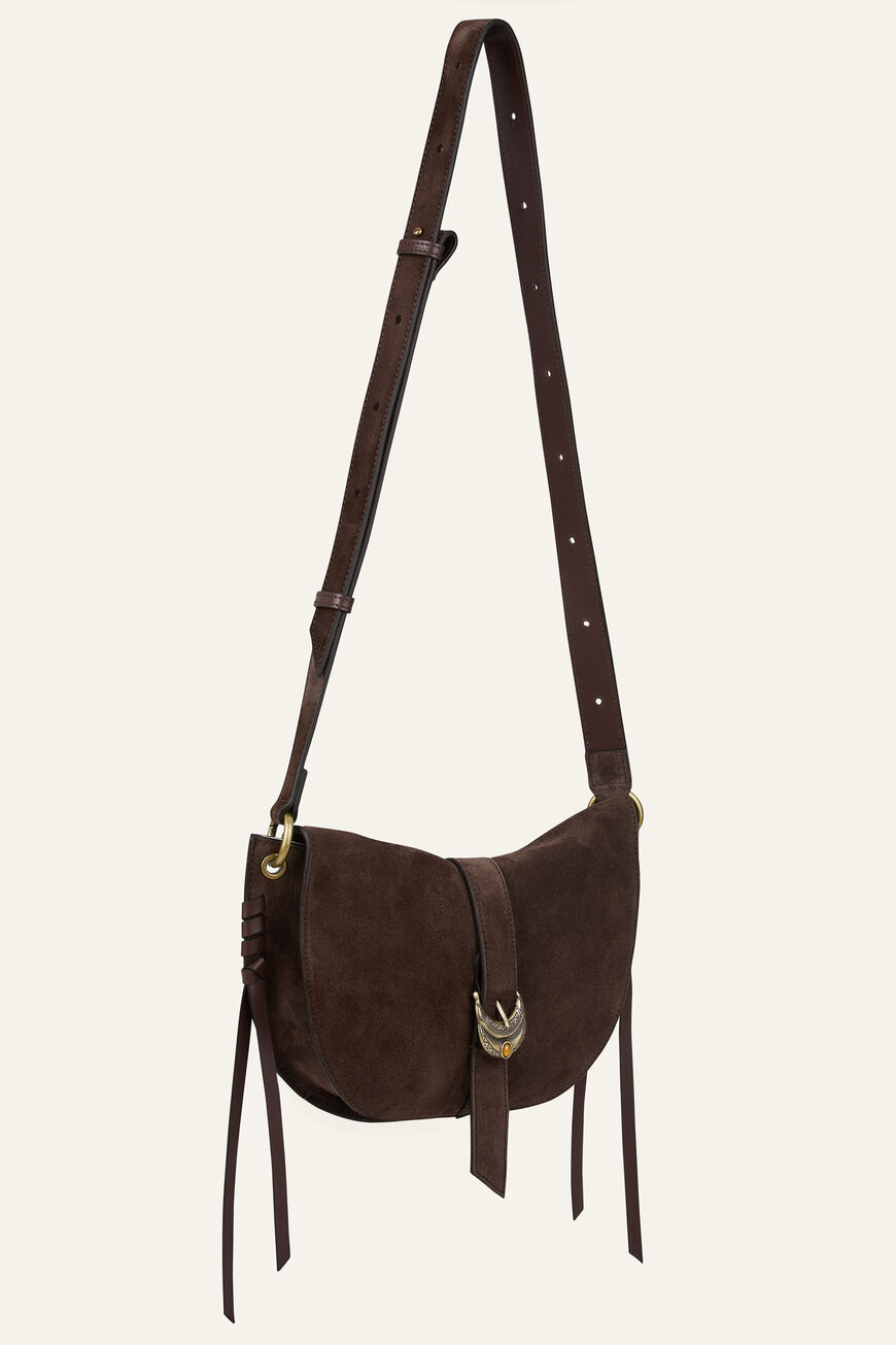bag SADDLE YOUYOU