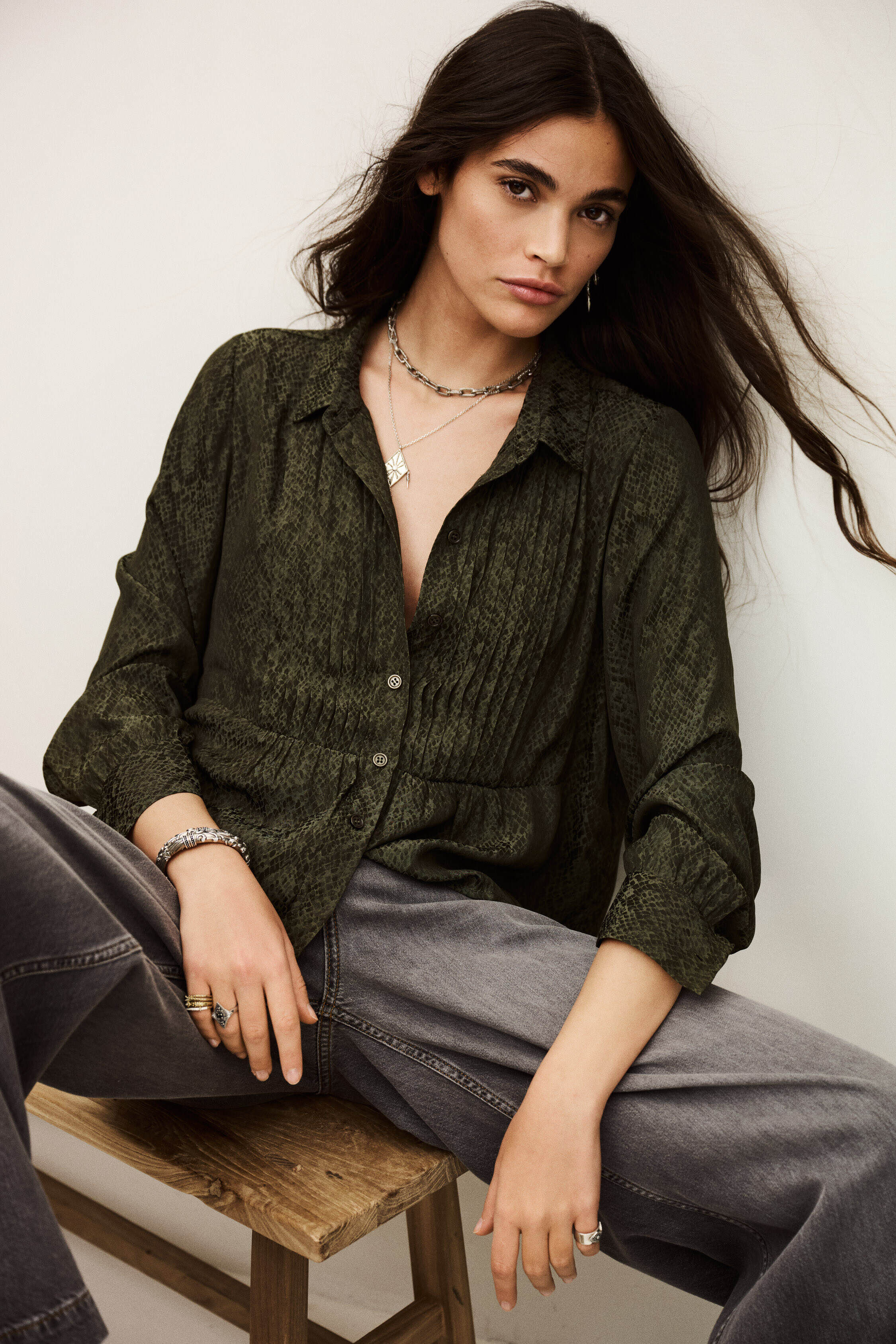 shirt RIATA