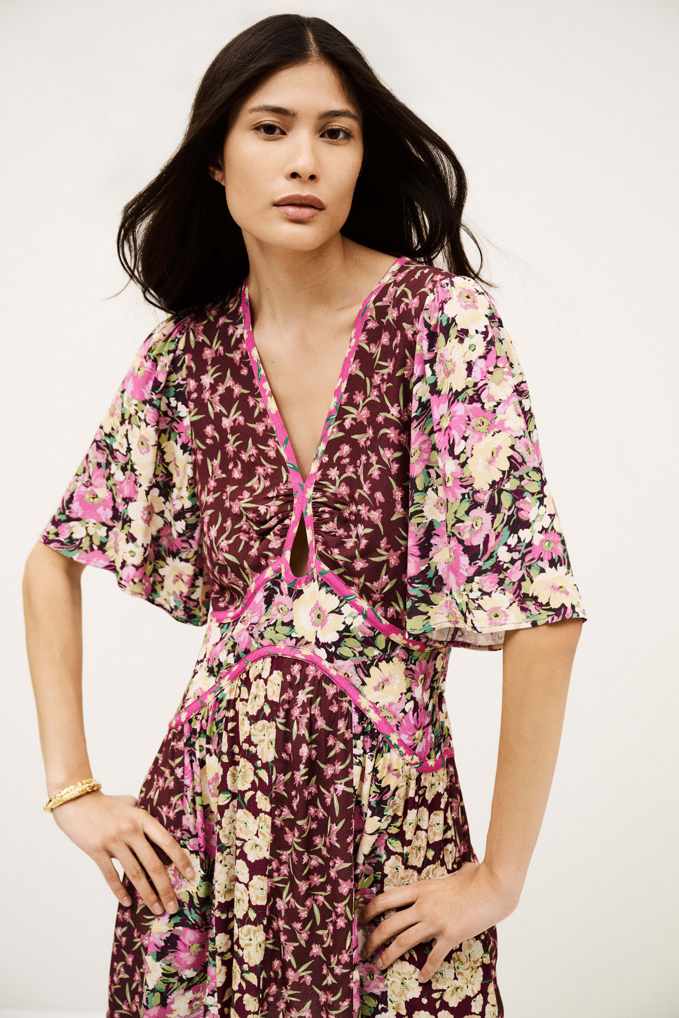 dress INDREA