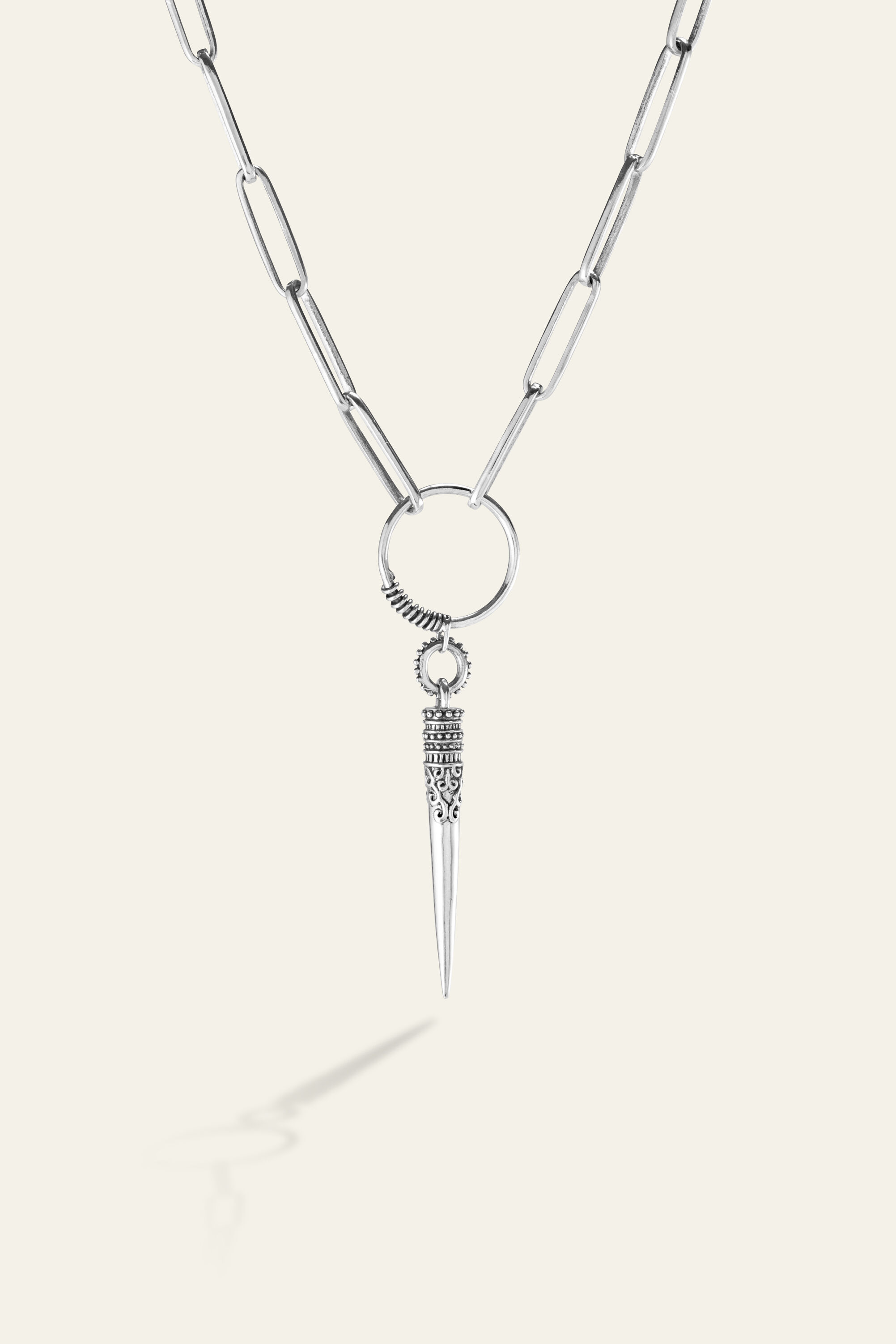necklace NAOKI