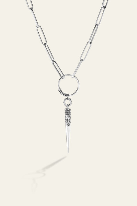 necklace NAOKI