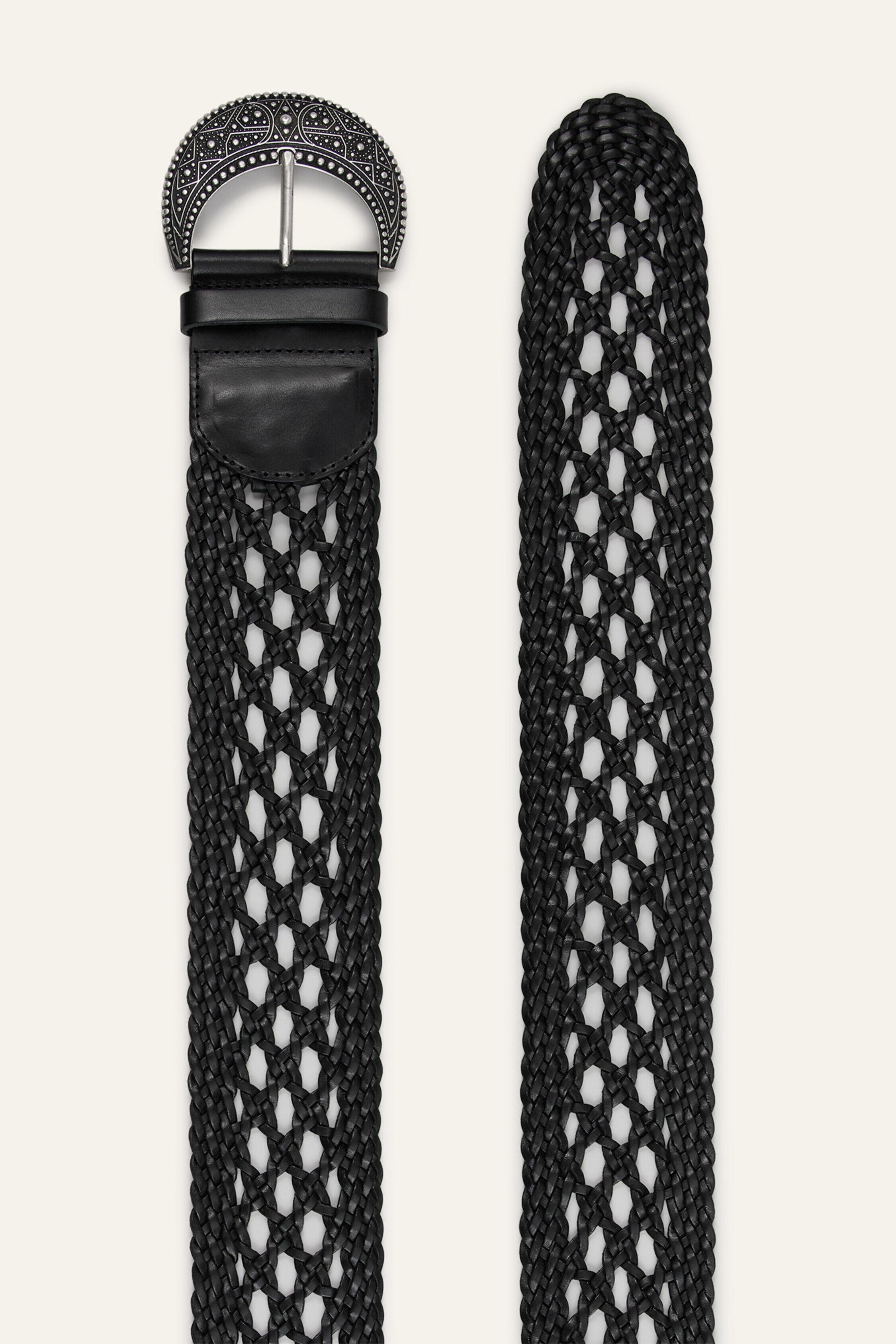belt BALMY