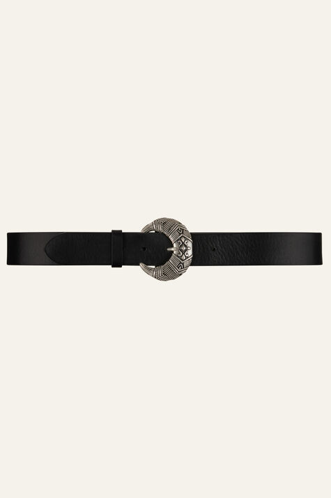 belt BANDY