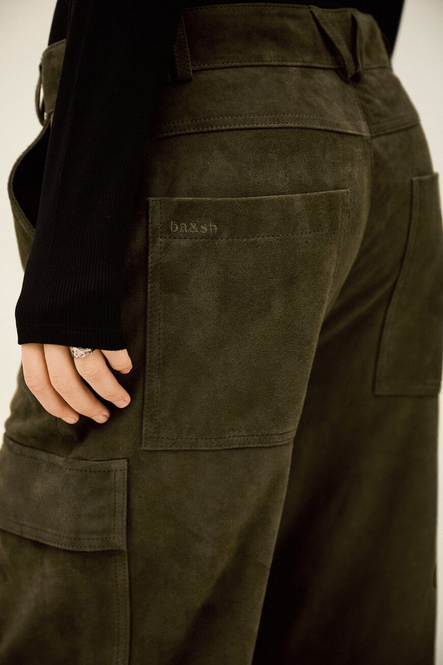 Trousers SITA