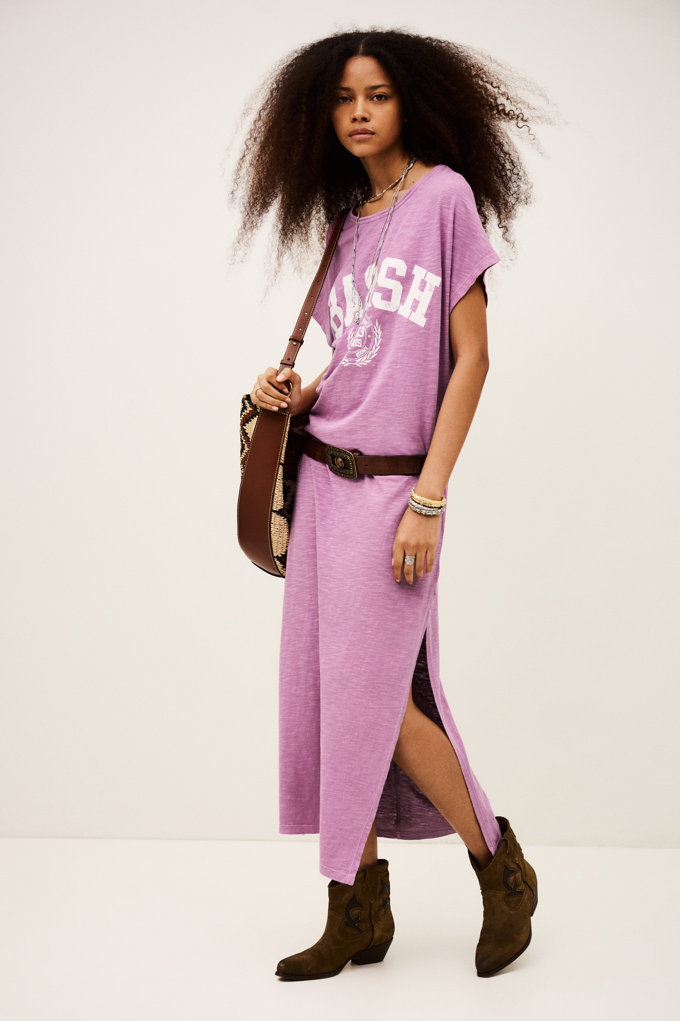Robe CIVIA