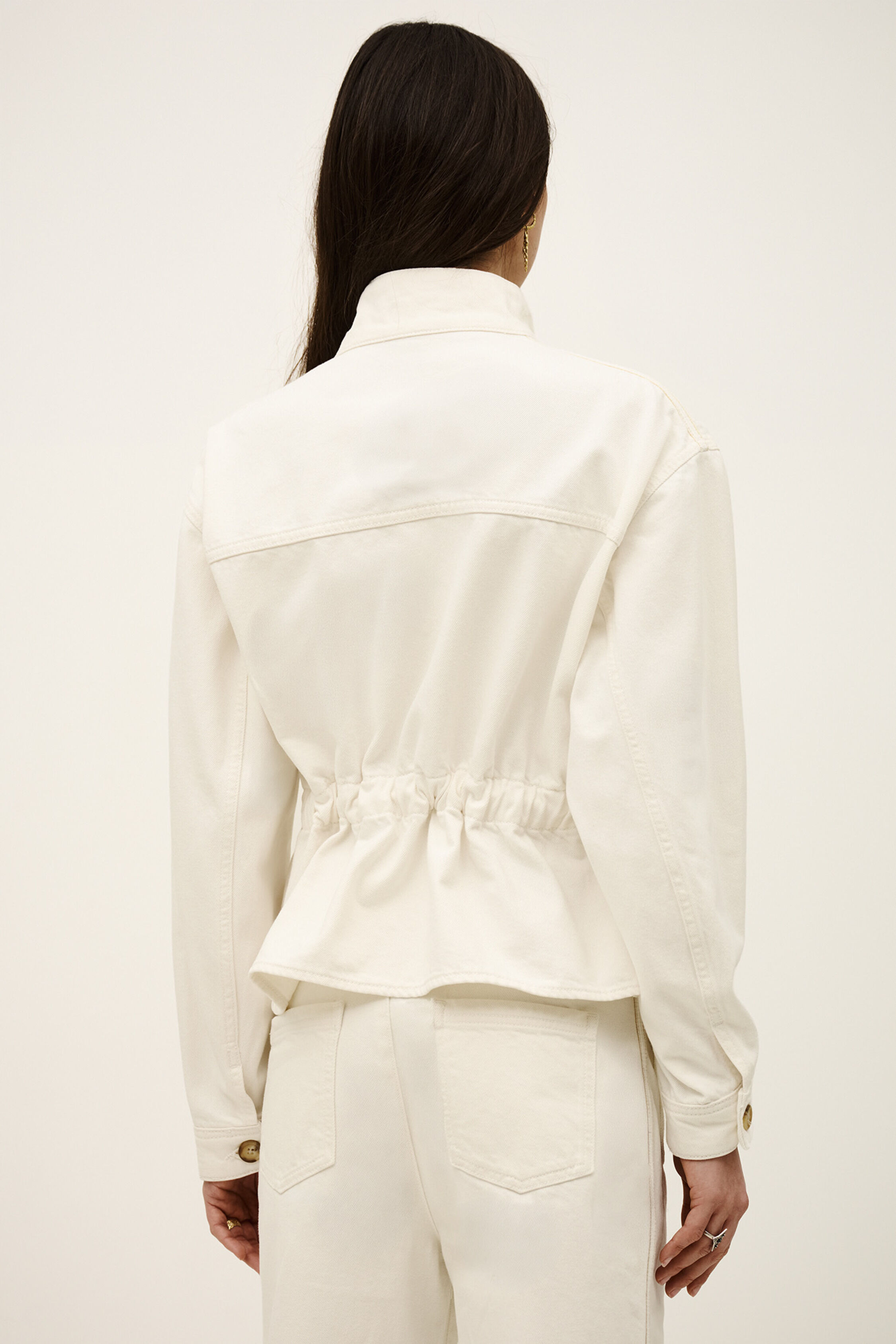 CALOU JACKET