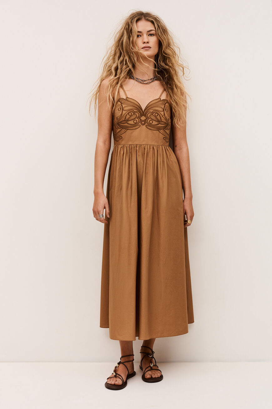 Dress ROMI