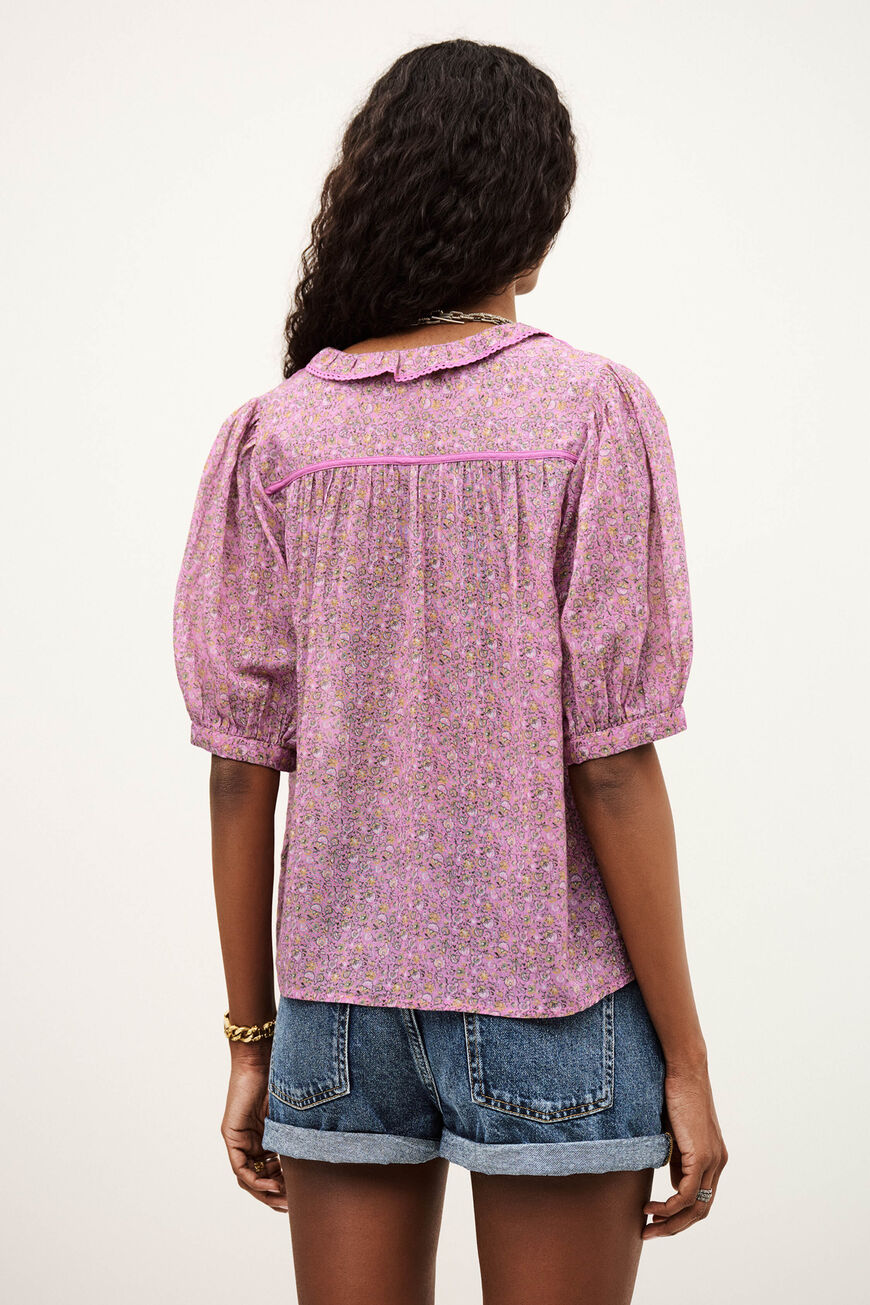 Shirt PHYSALYS