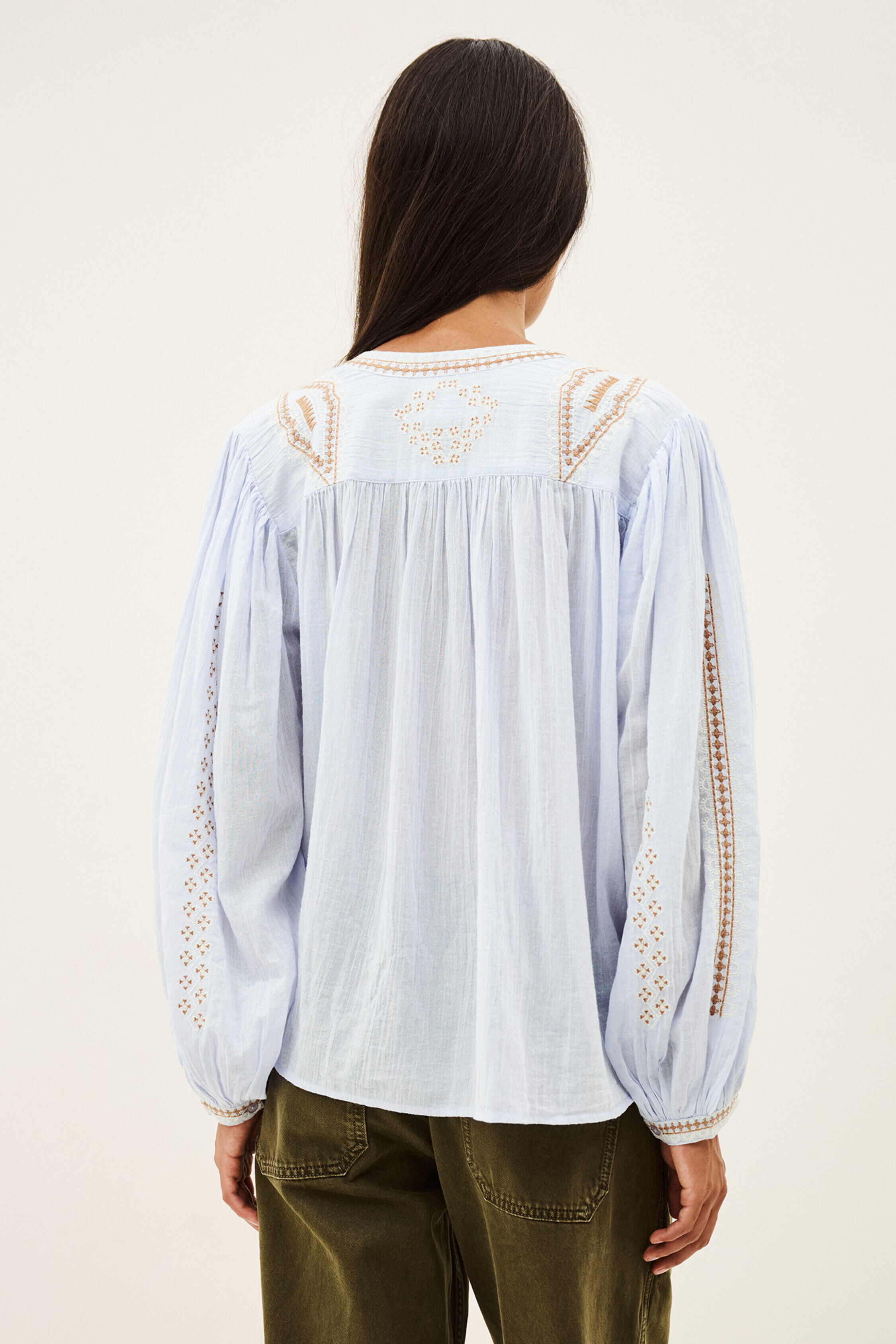 shirt MONA