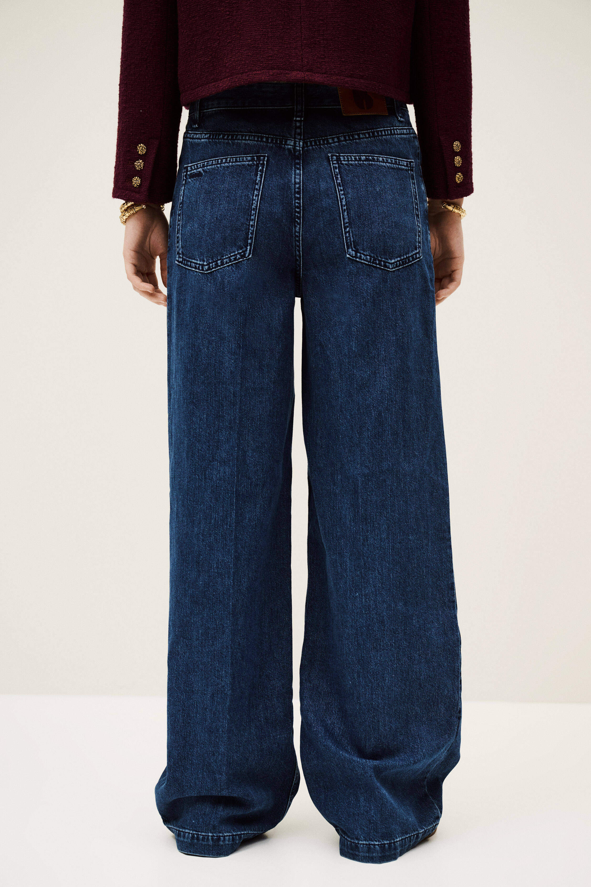 jeans FONA