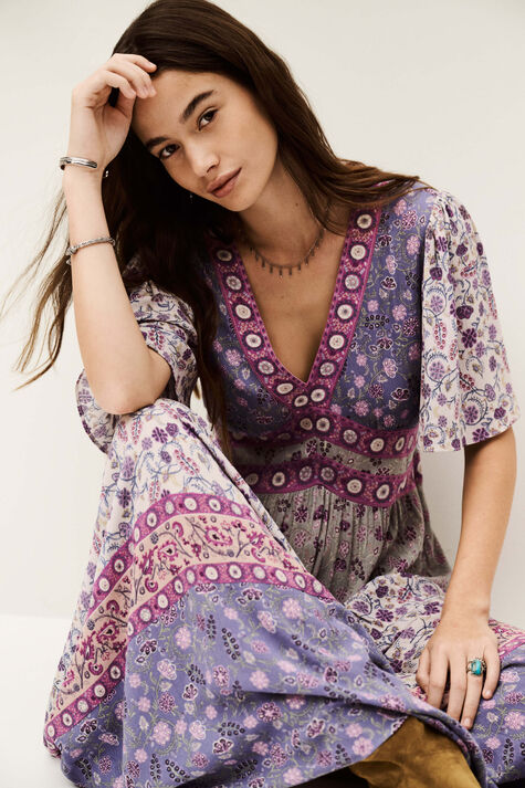 dress INES