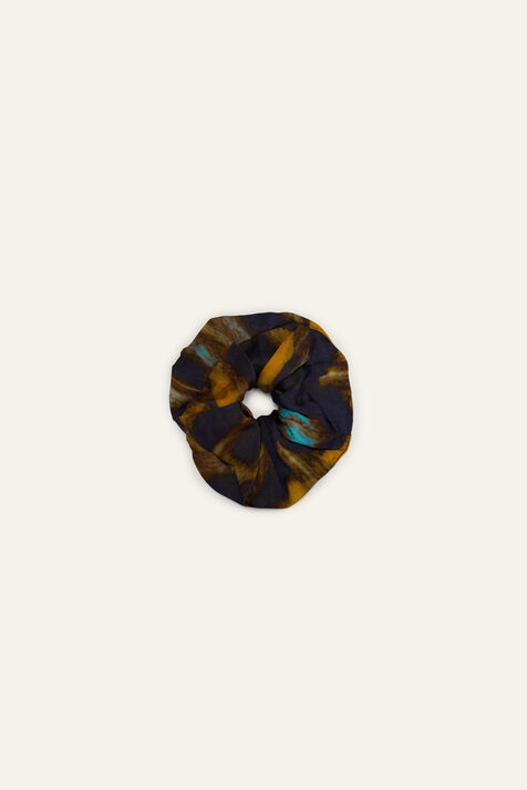 SELINA scrunchie