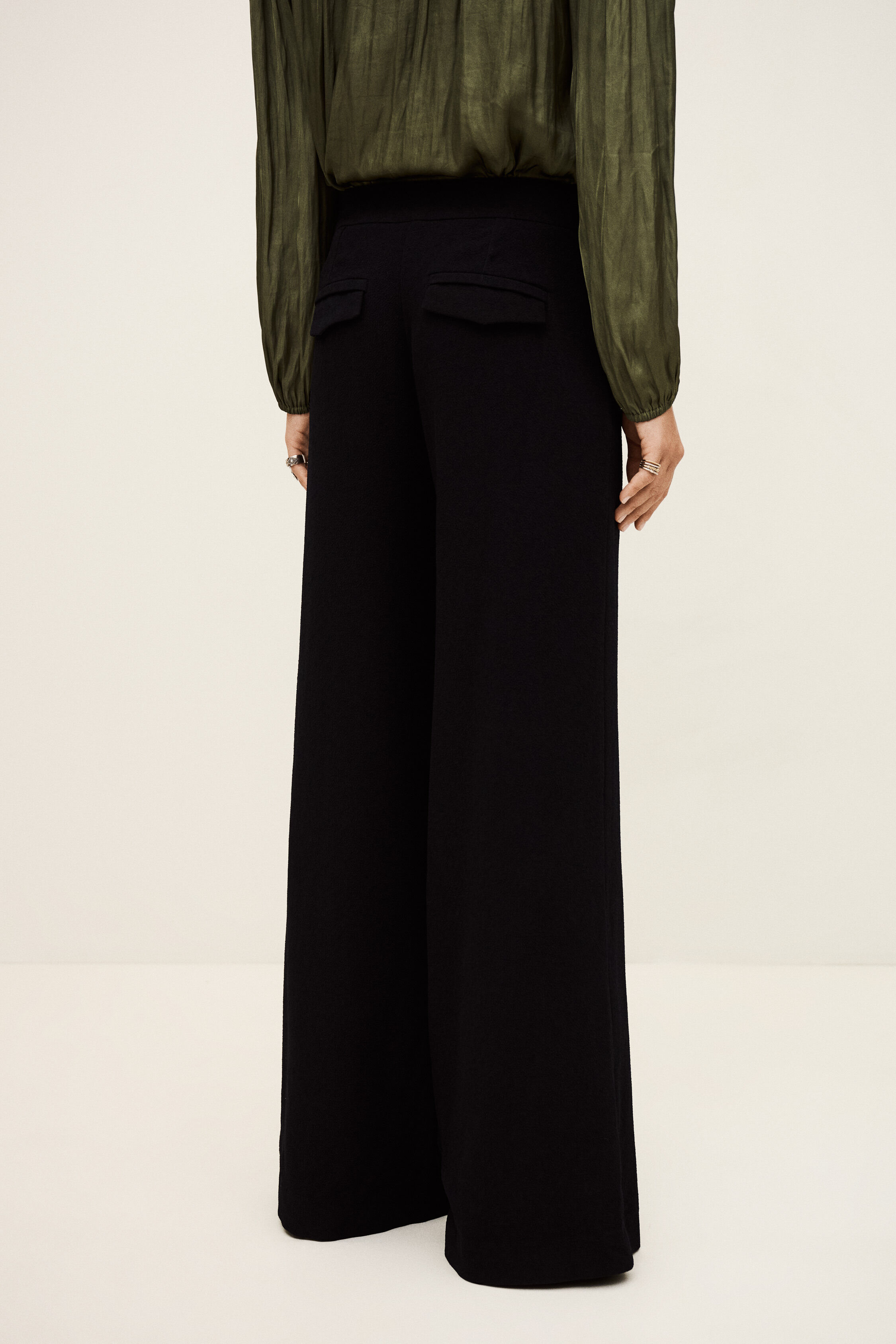 trousers FALCON