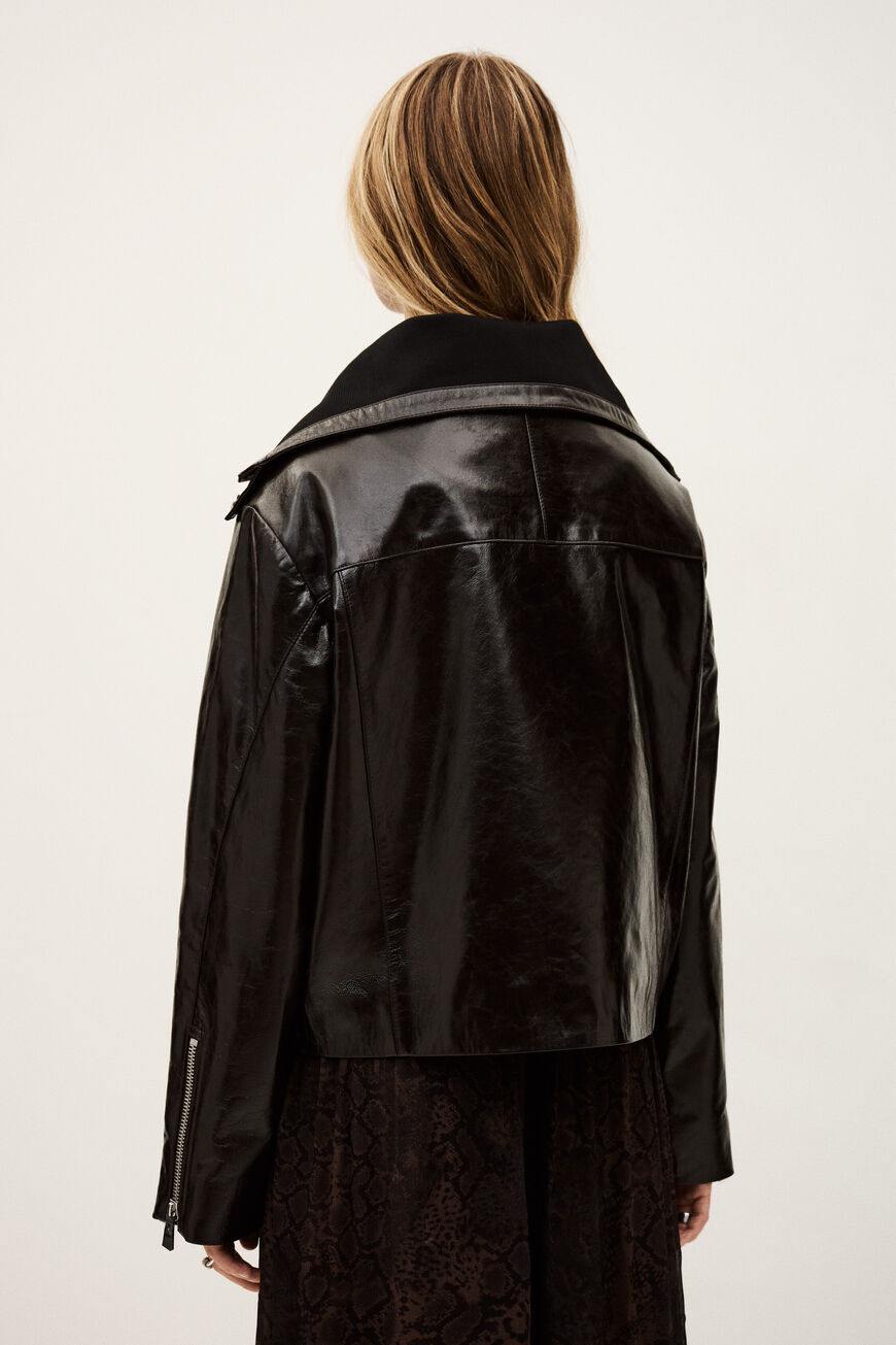 jacket BERNIE