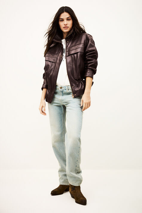 Jacket KASSIA