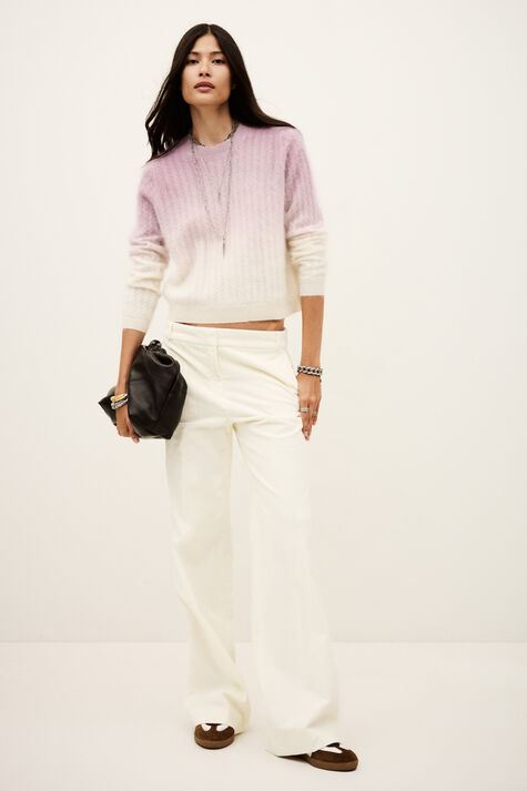 trousers VILY