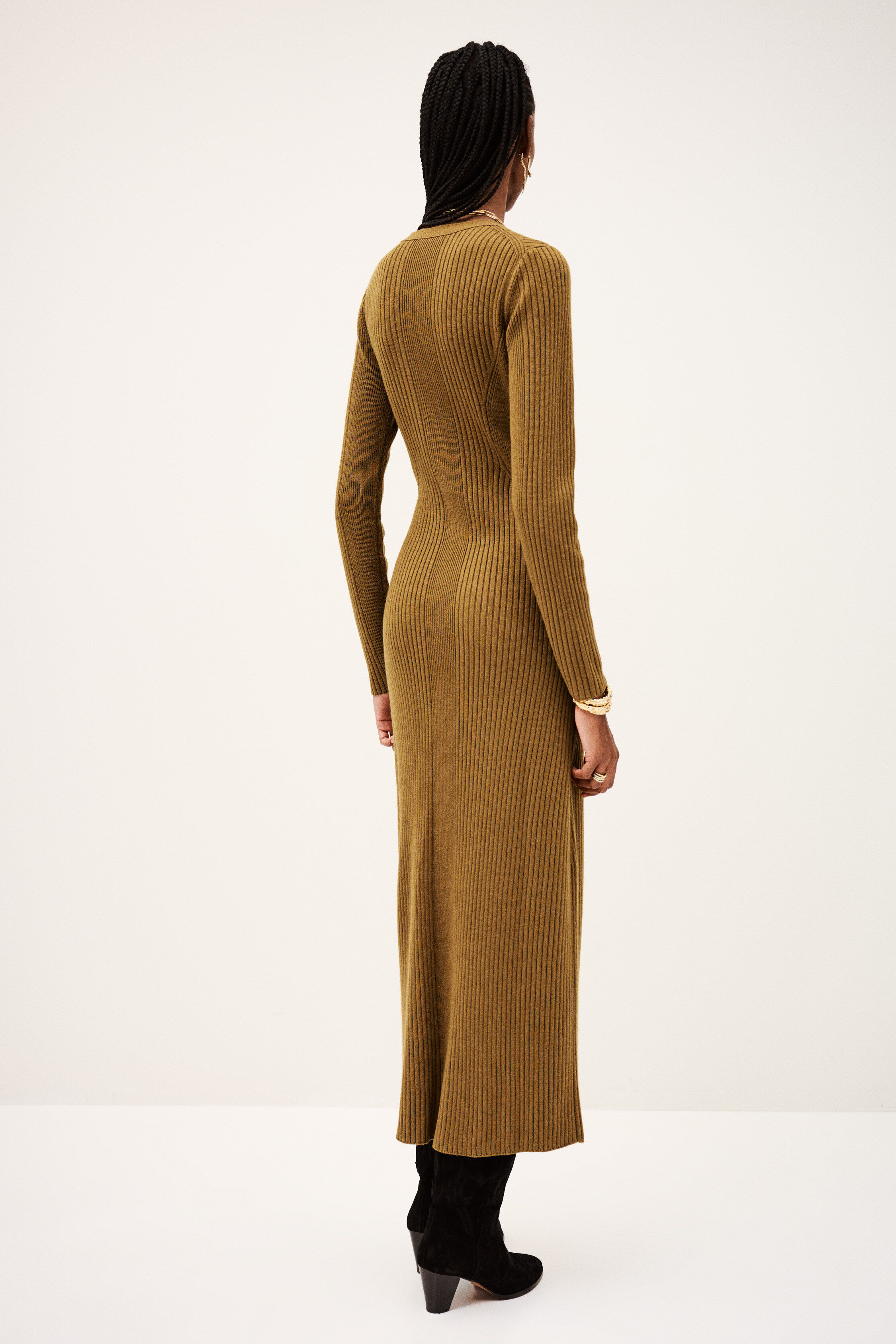 dress ANISA