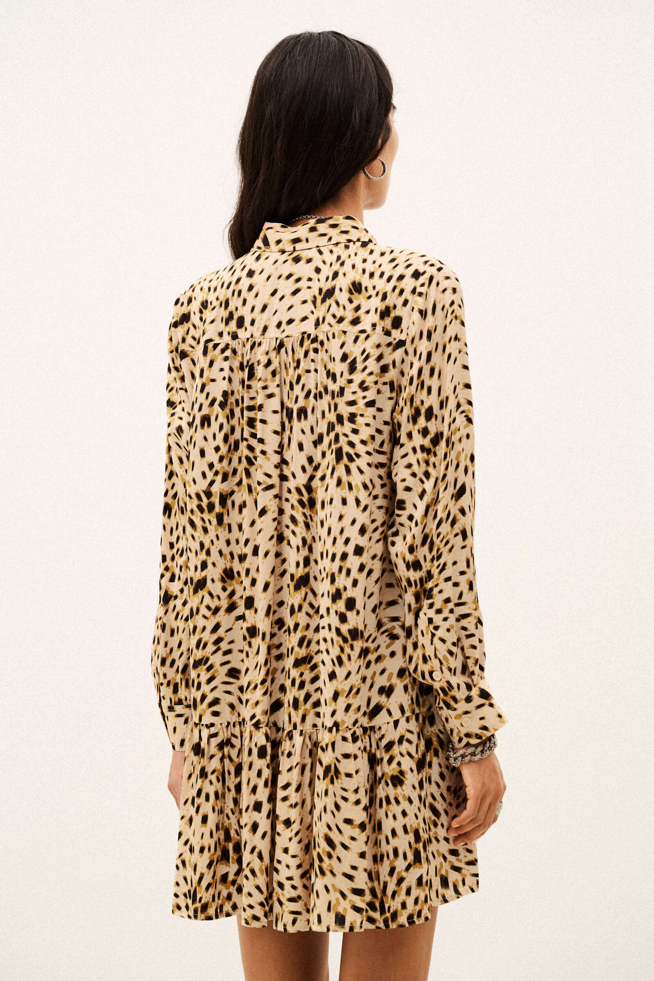 dress HOSY