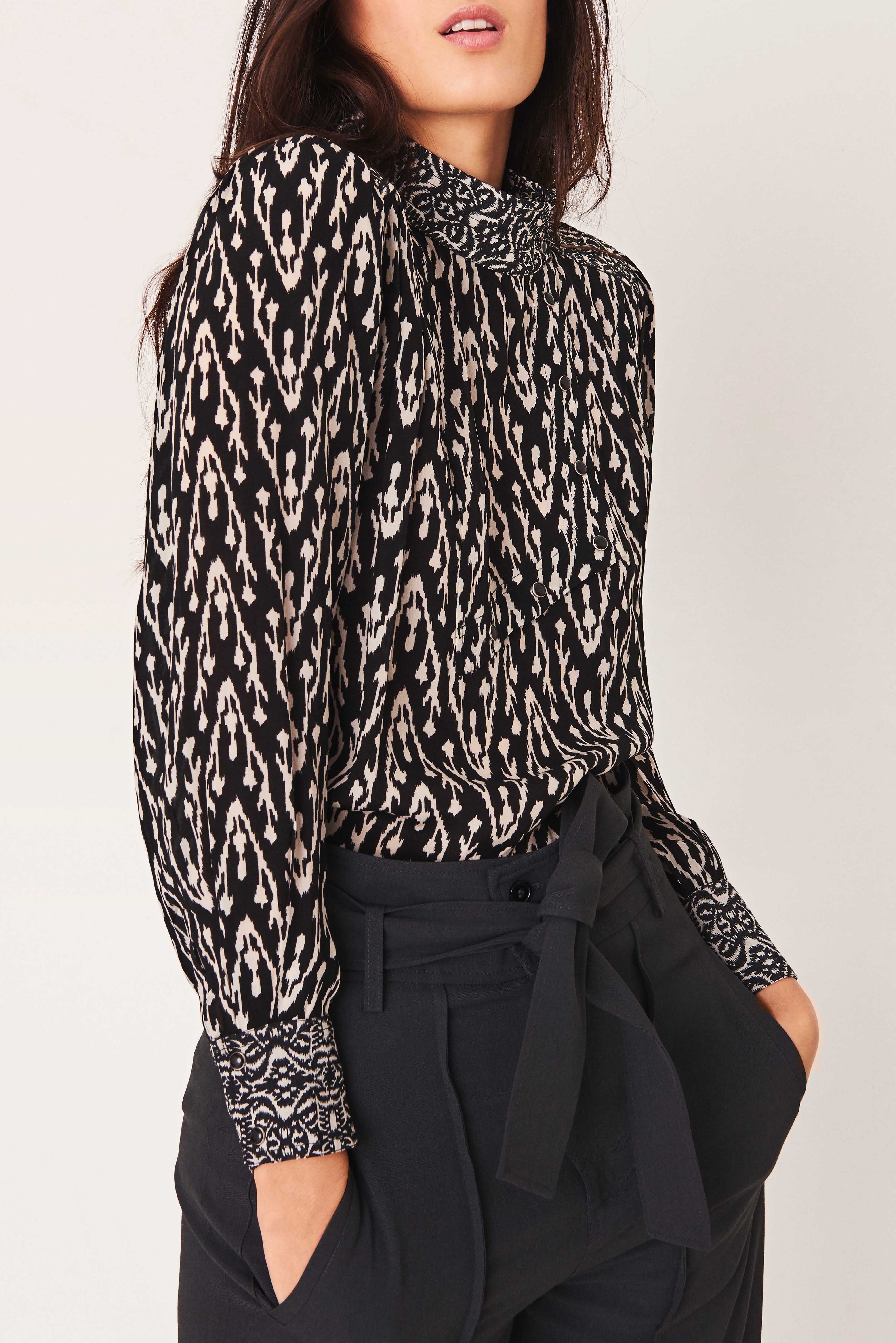 BLOUSE ISLA