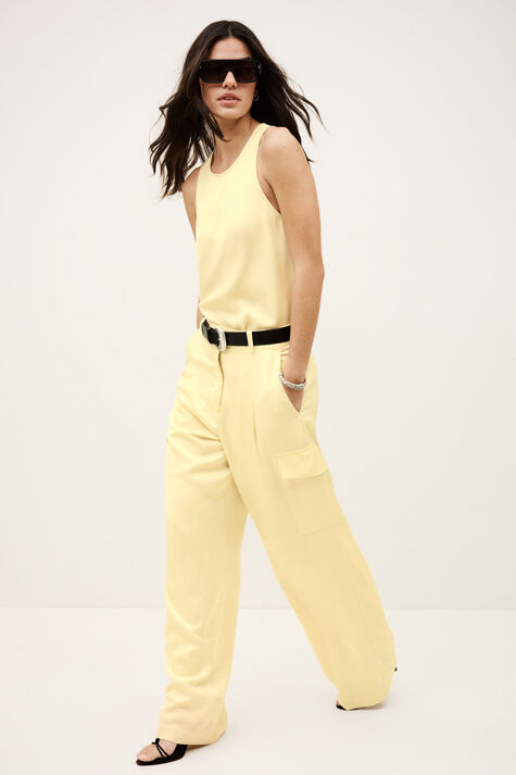 trousers CARY