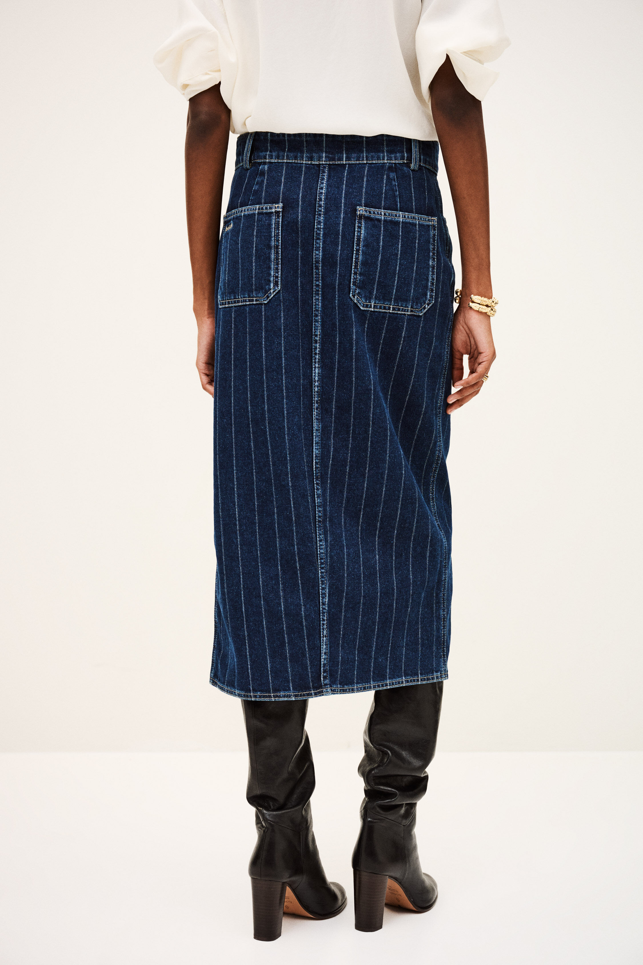 SKIRT ROMY