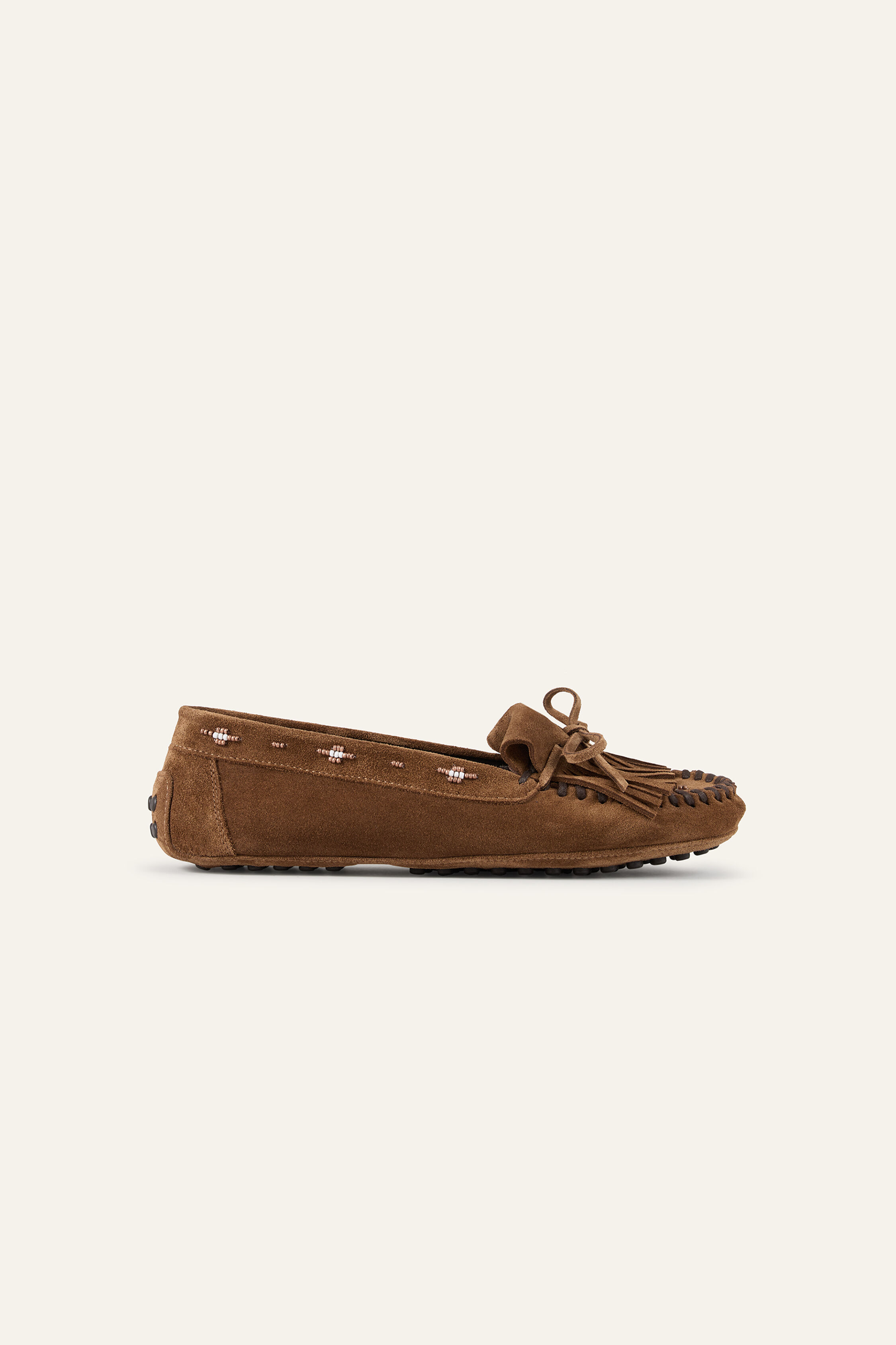 moccasins CORTO