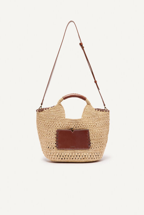 BAG ARA