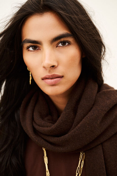 scarf COMIE