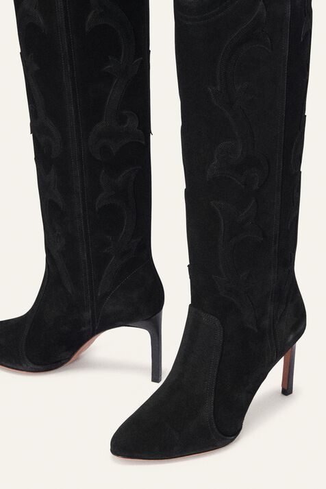 BOOTS HCAITLIN