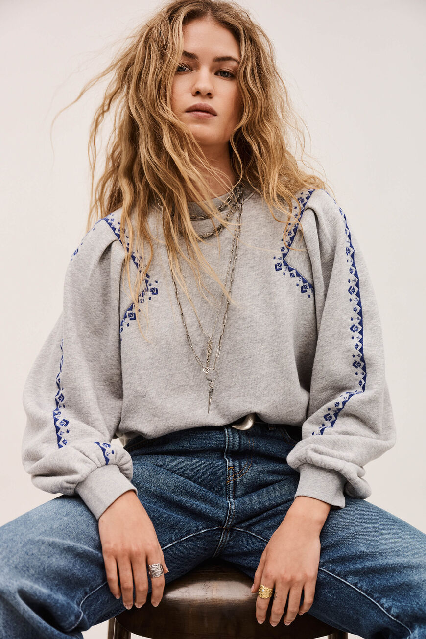 Sweatshirt MESTA