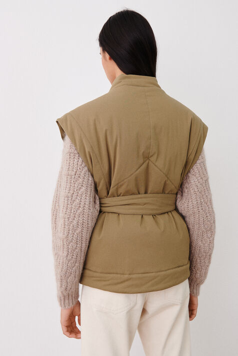 JACKET VERA