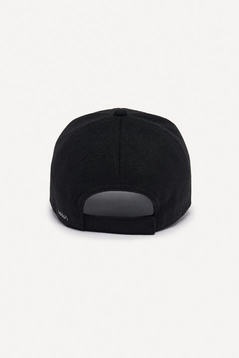 cap HUGO